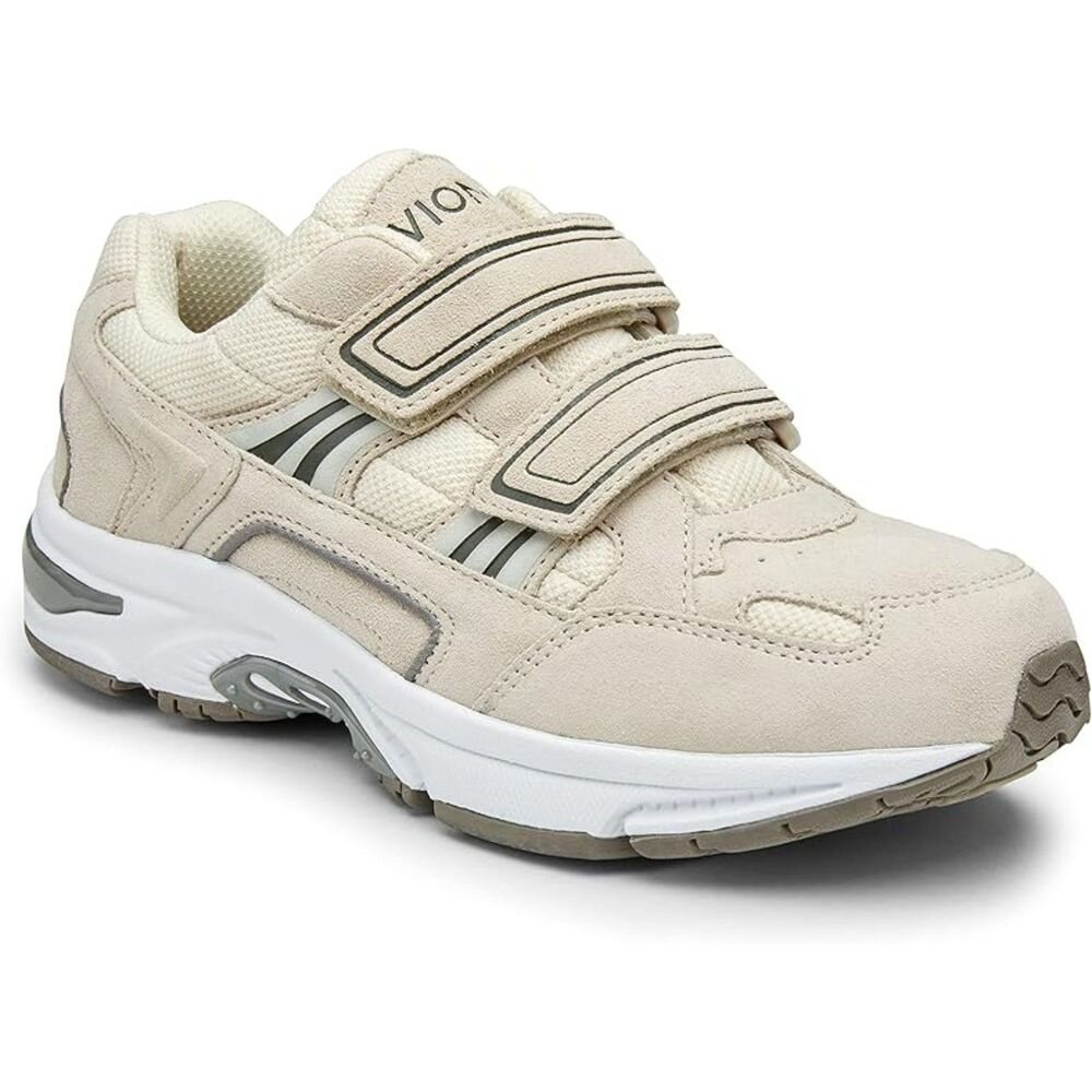 NWOT - Vionic Cream Tabi - Size 8.5
